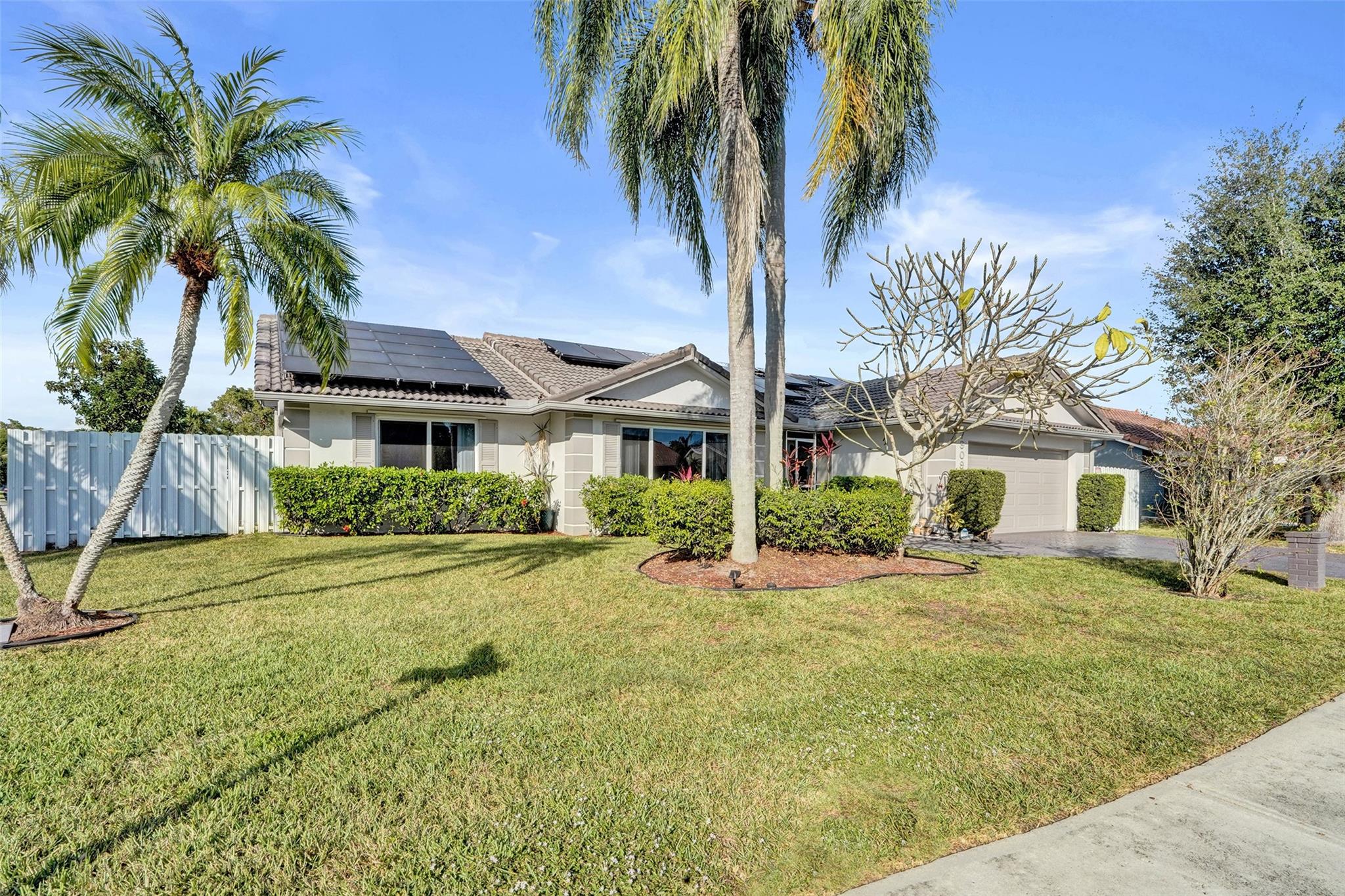 Sunflower Margate 82-38 B - Residential Lease