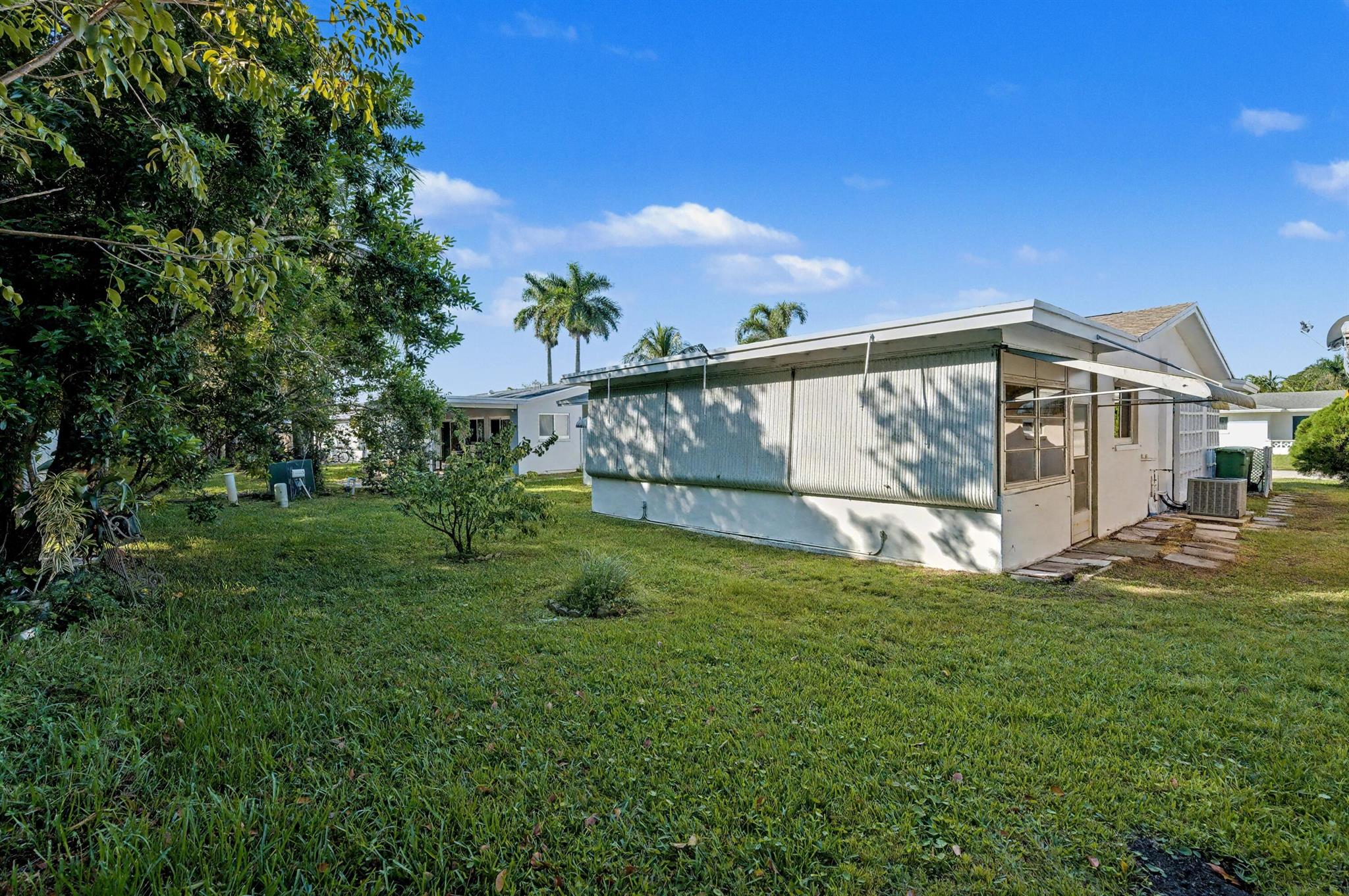 MAINLANDS OF TAMARAC LAKE - Residential