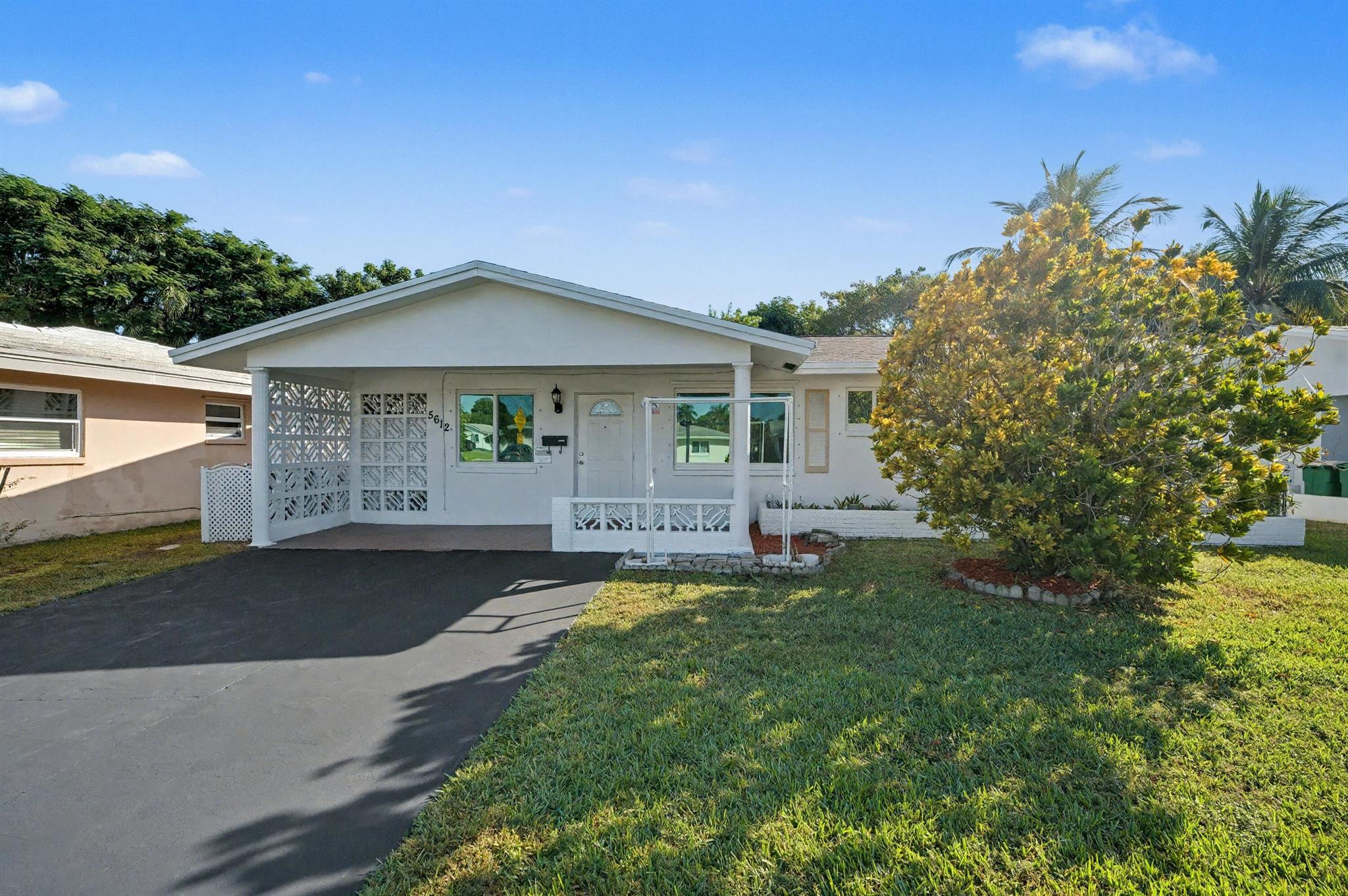 MAINLANDS OF TAMARAC LAKE - Residential