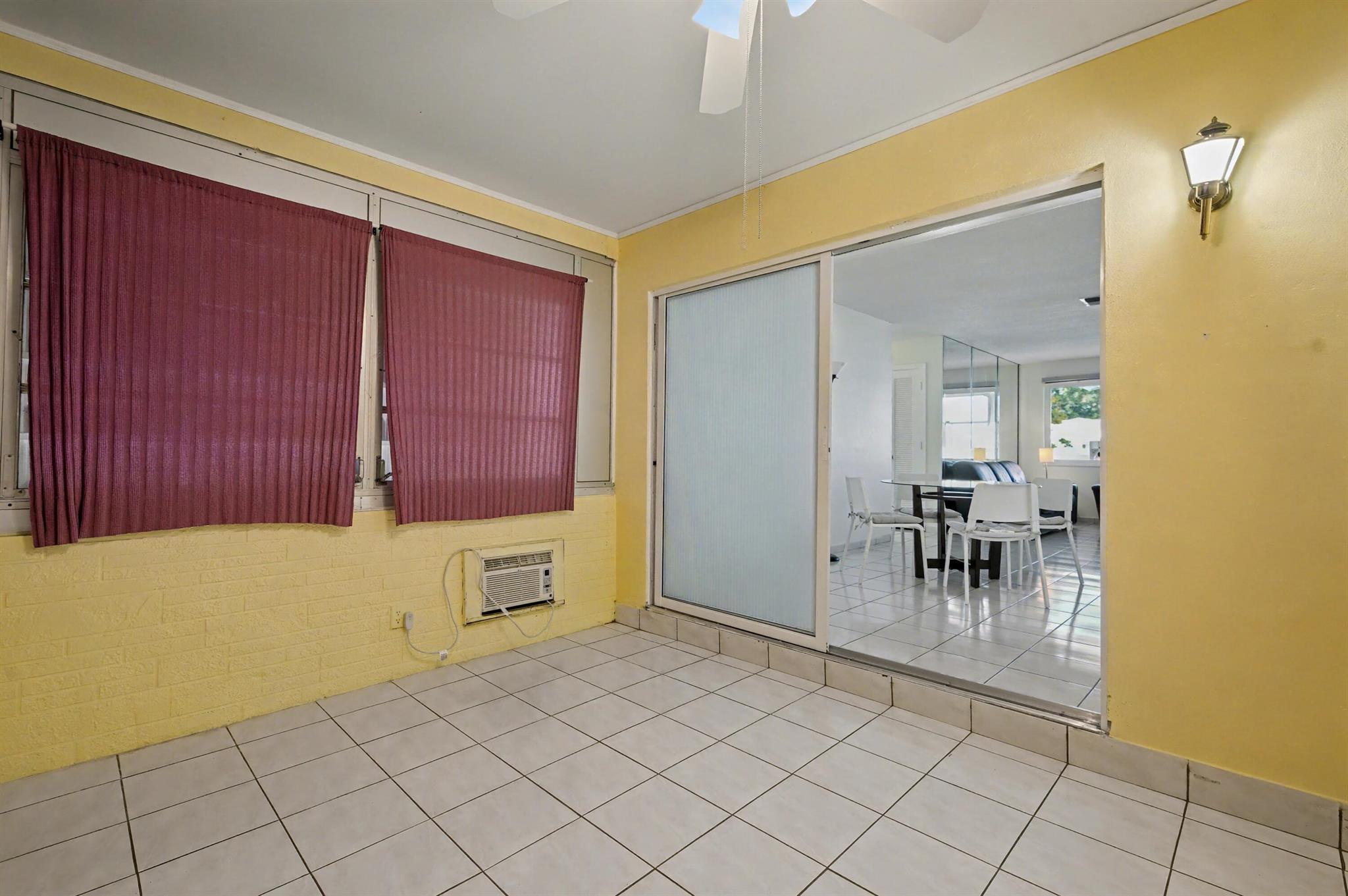 MAINLANDS OF TAMARAC LAKE - Residential