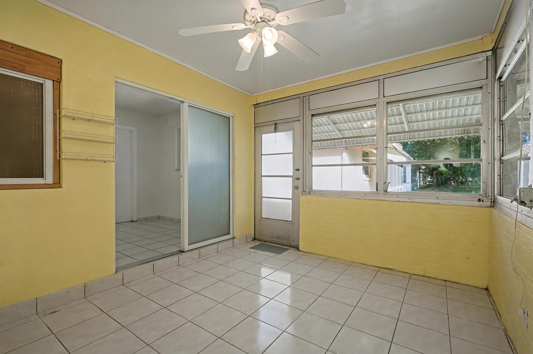 MAINLANDS OF TAMARAC LAKE - Residential