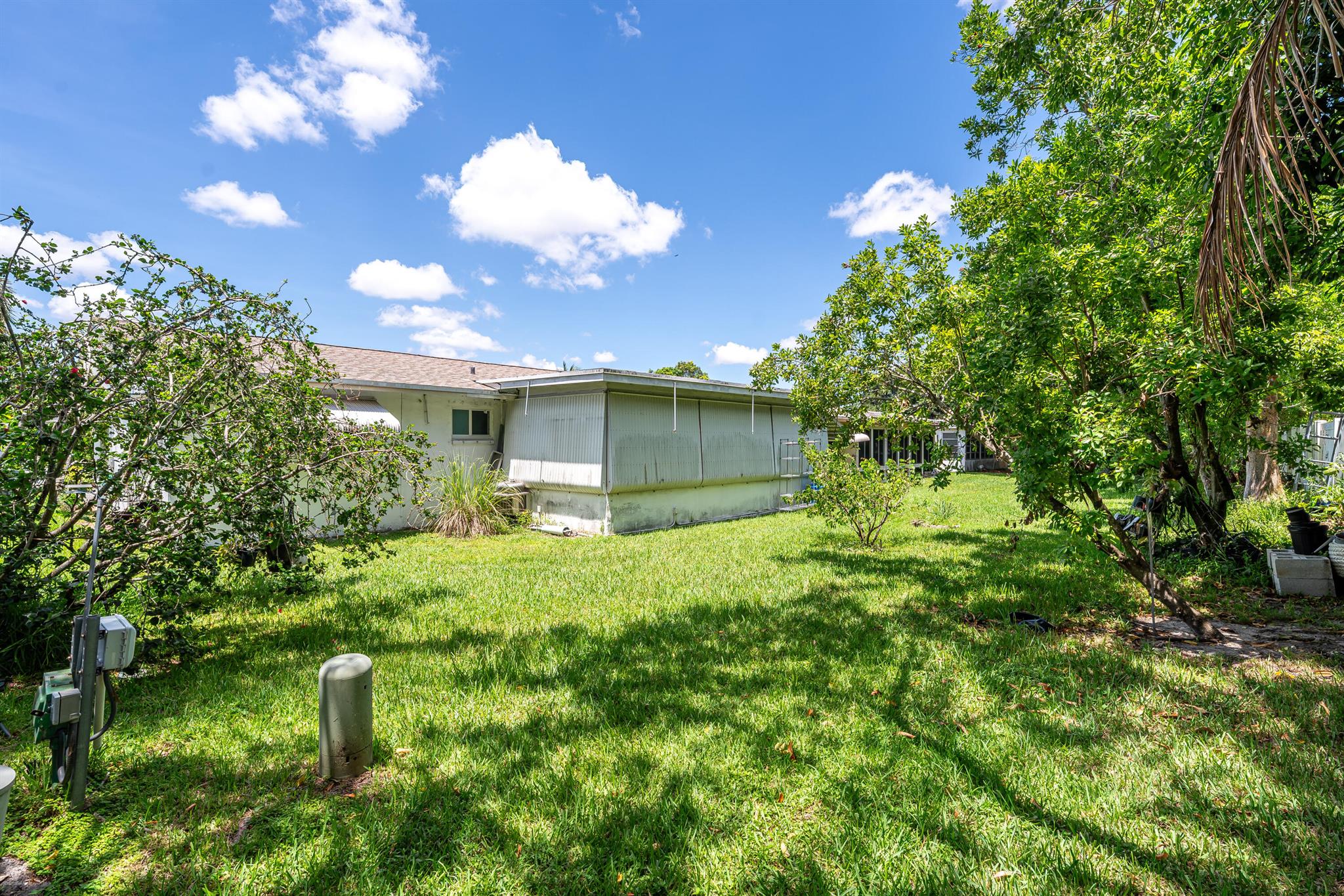 MAINLANDS OF TAMARAC LAKE - Residential