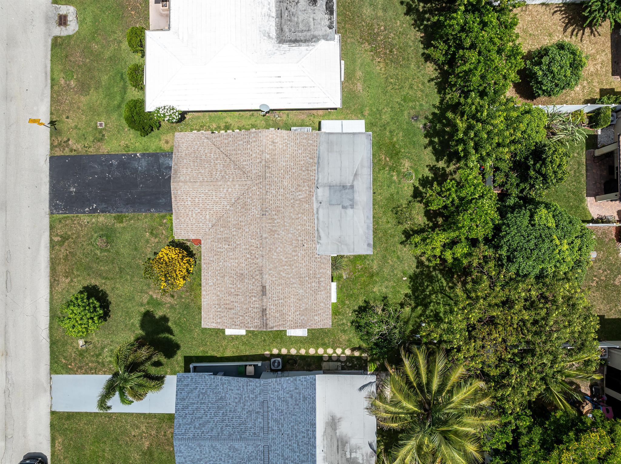 MAINLANDS OF TAMARAC LAKE - Residential