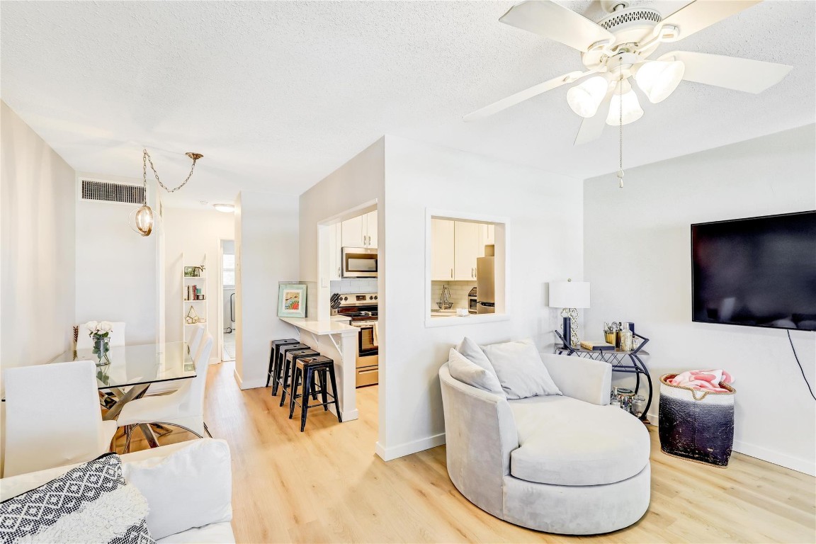 Maybury Mansions - Residential