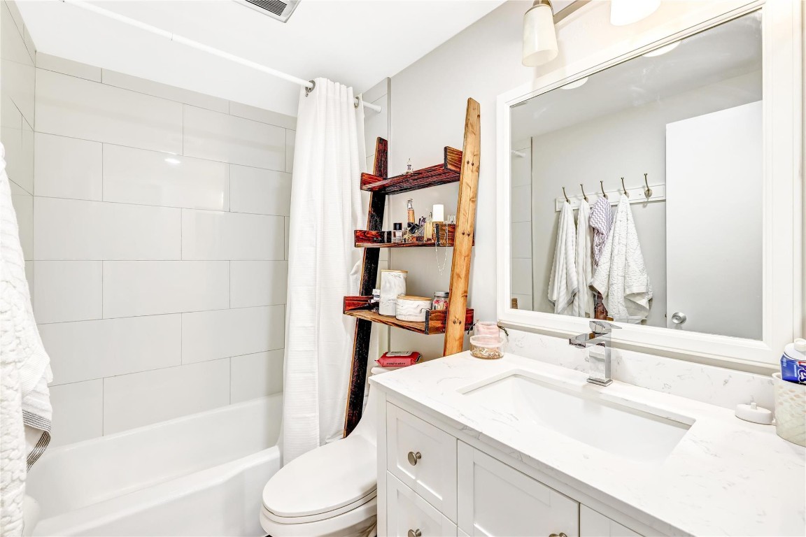 Maybury Mansions - Residential