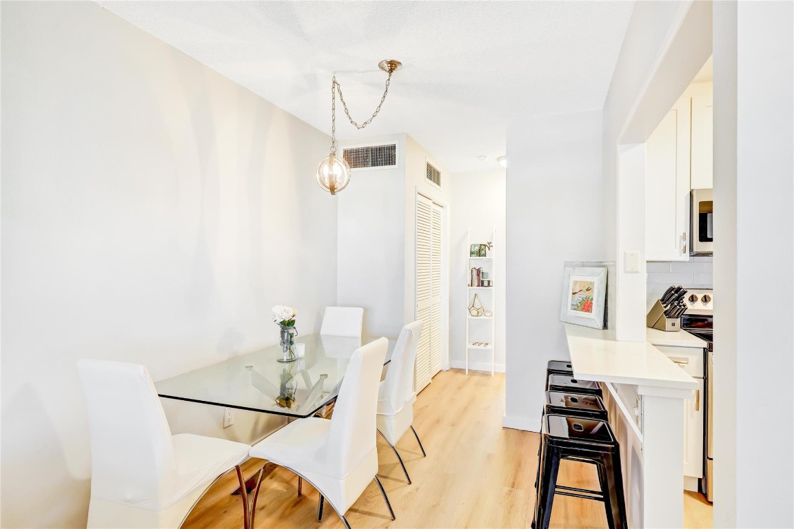 Maybury Mansions - Residential