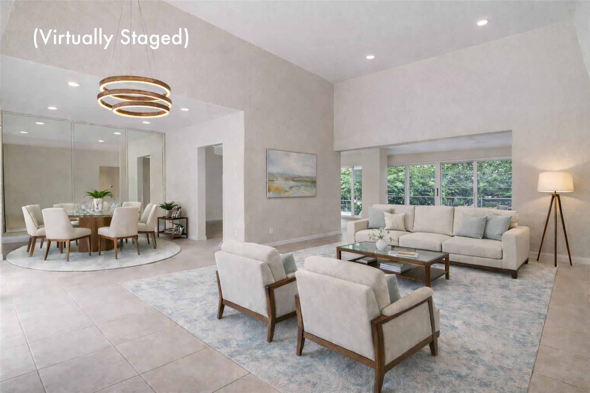 Woodlands Sec One - Residential
