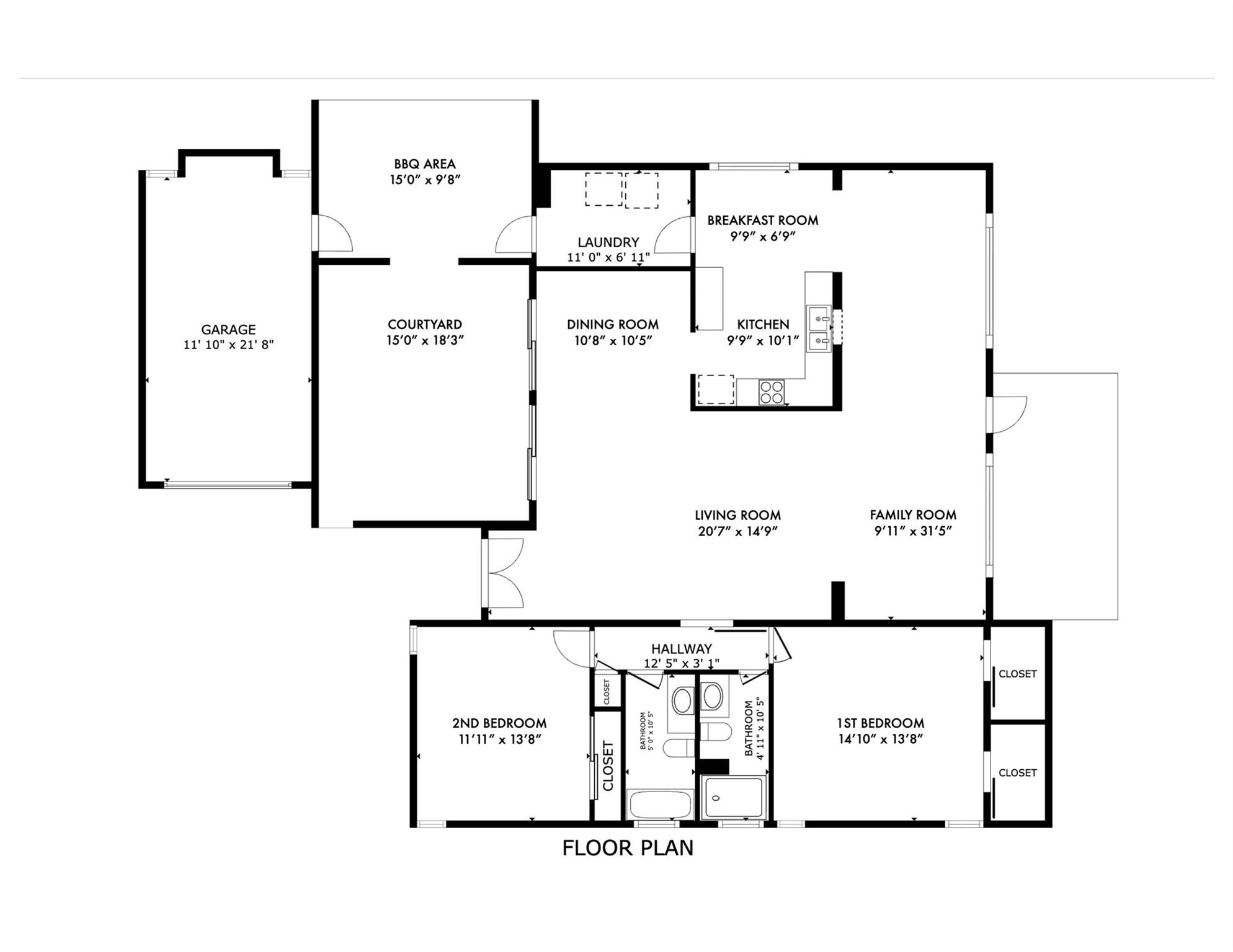 Woodlands Sec One - Residential