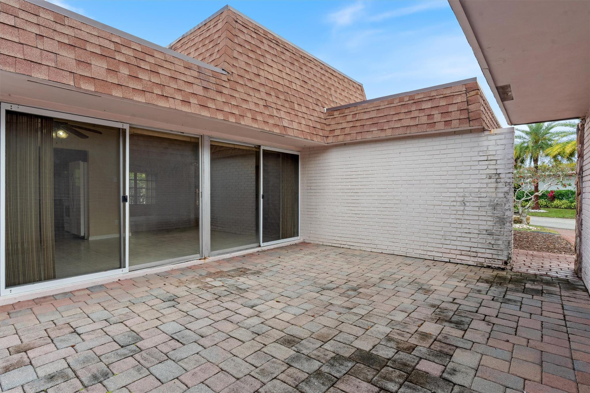 Woodlands Sec One - Residential