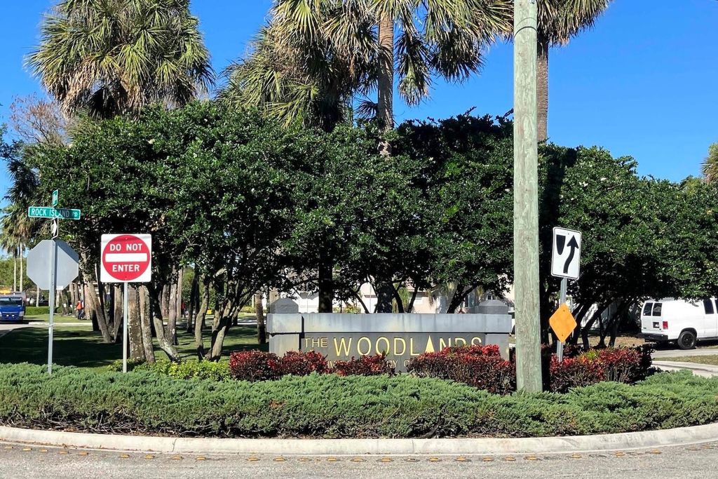 Photo of 4705 Bayberry Lane, Tamarac, FL 33319 (MLS # F10554340)