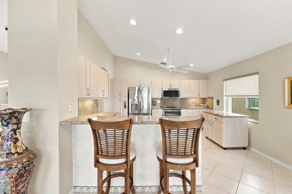 Photo of 7118 Treviso Lane, Boynton Beach, FL 33472 (MLS # B26077716)