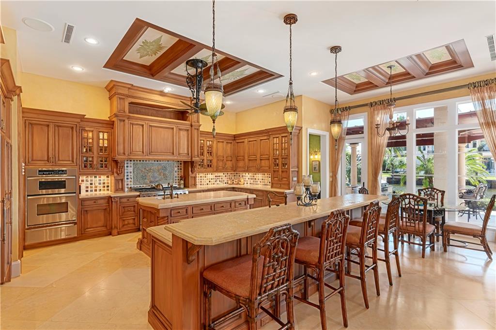 Isla Bahia 47-27 B - Residential