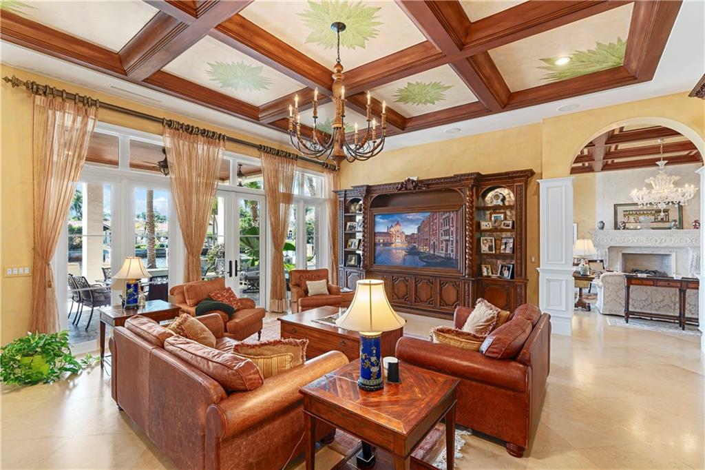 Isla Bahia 47-27 B - Residential