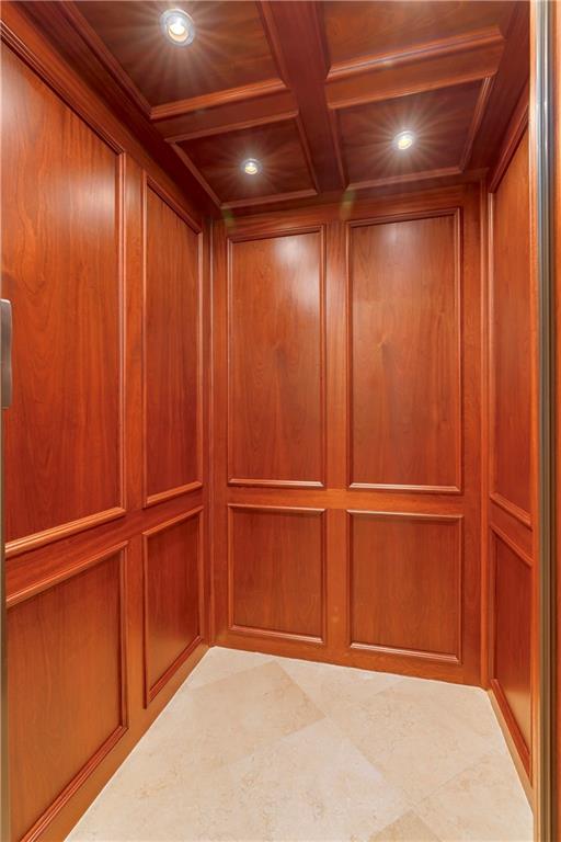 Isla Bahia 47-27 B - Residential