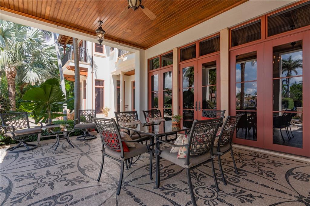 Isla Bahia 47-27 B - Residential