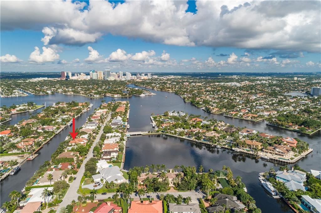 Isla Bahia 47-27 B - Residential