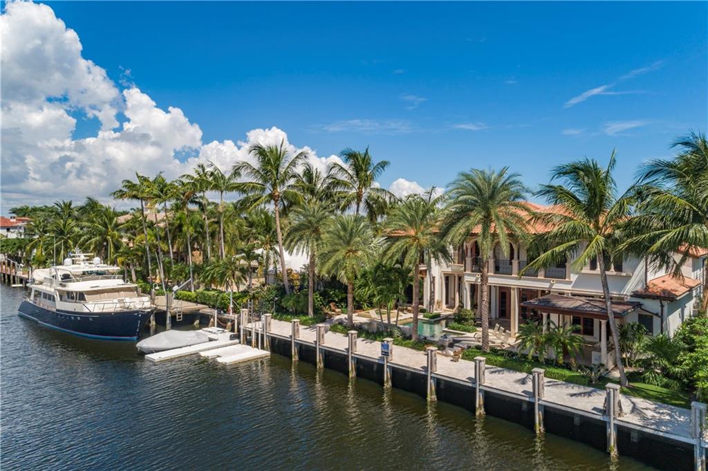 Isla Bahia 47-27 B - Residential