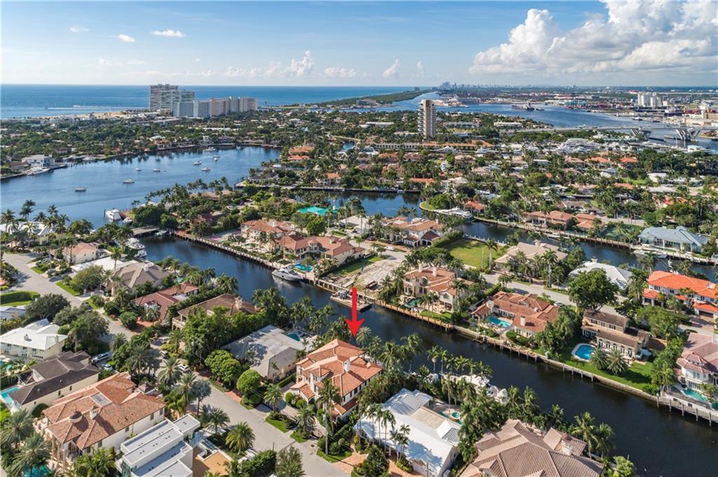 Isla Bahia 47-27 B - Residential