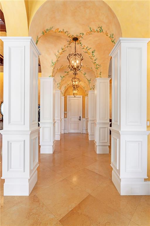 Isla Bahia 47-27 B - Residential