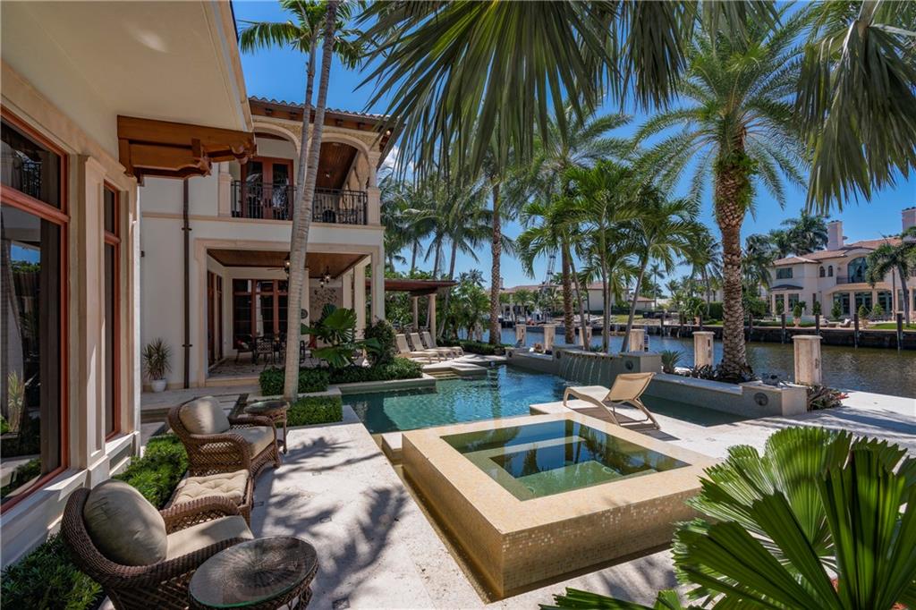 Isla Bahia 47-27 B - Residential