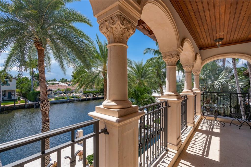 Isla Bahia 47-27 B - Residential