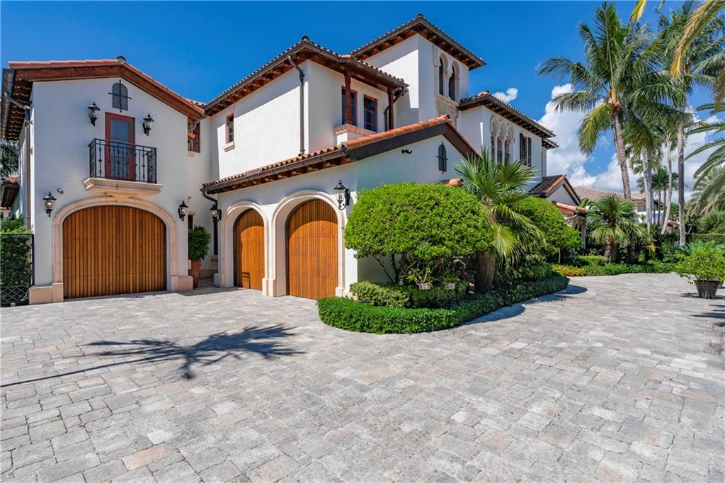 Isla Bahia 47-27 B - Residential