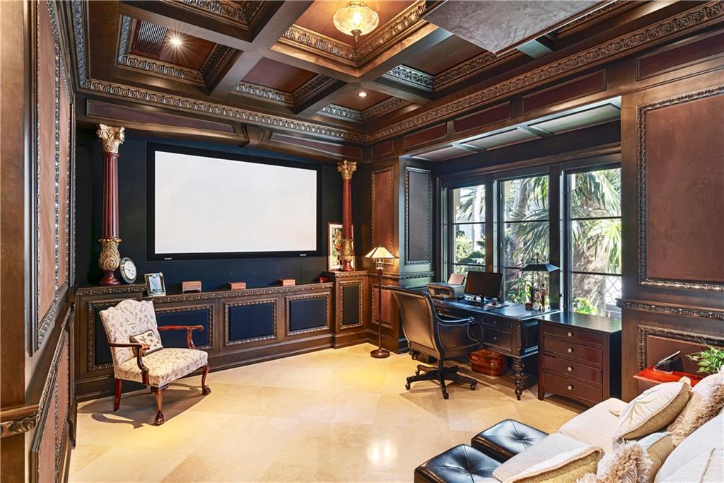 Isla Bahia 47-27 B - Residential