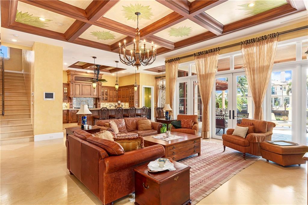 Isla Bahia 47-27 B - Residential