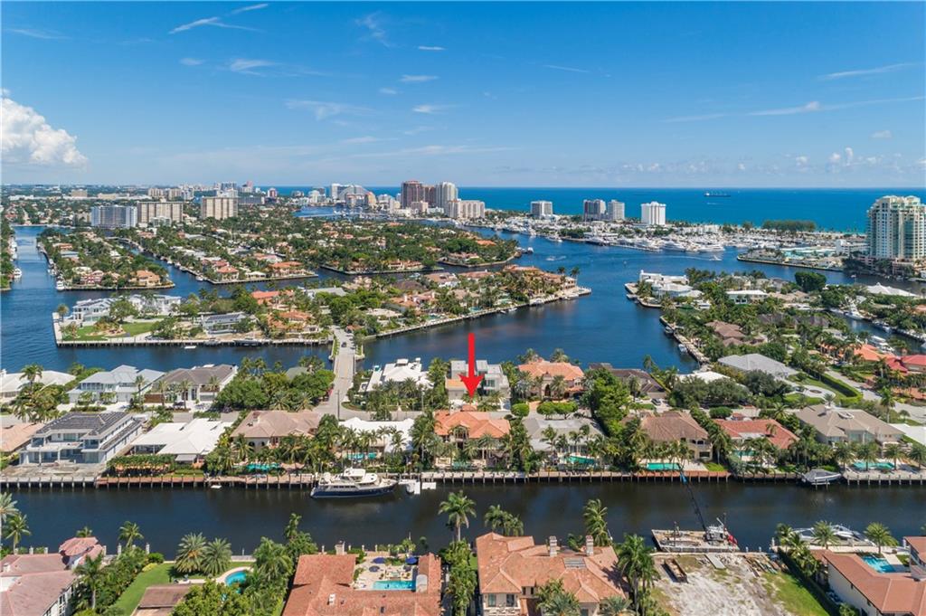 Isla Bahia 47-27 B - Residential