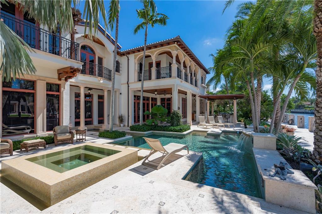 Isla Bahia 47-27 B - Residential