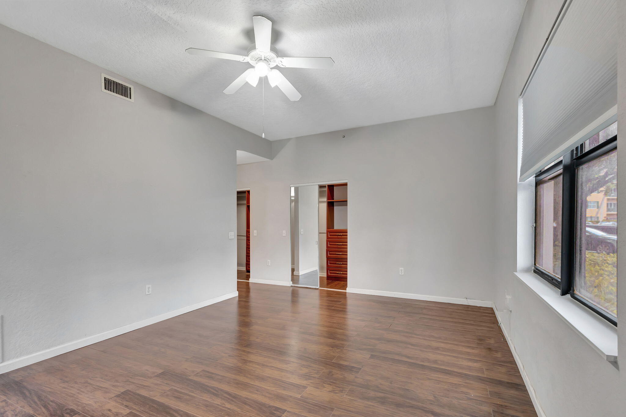 PARK PLACE CONDO - Residential Lease