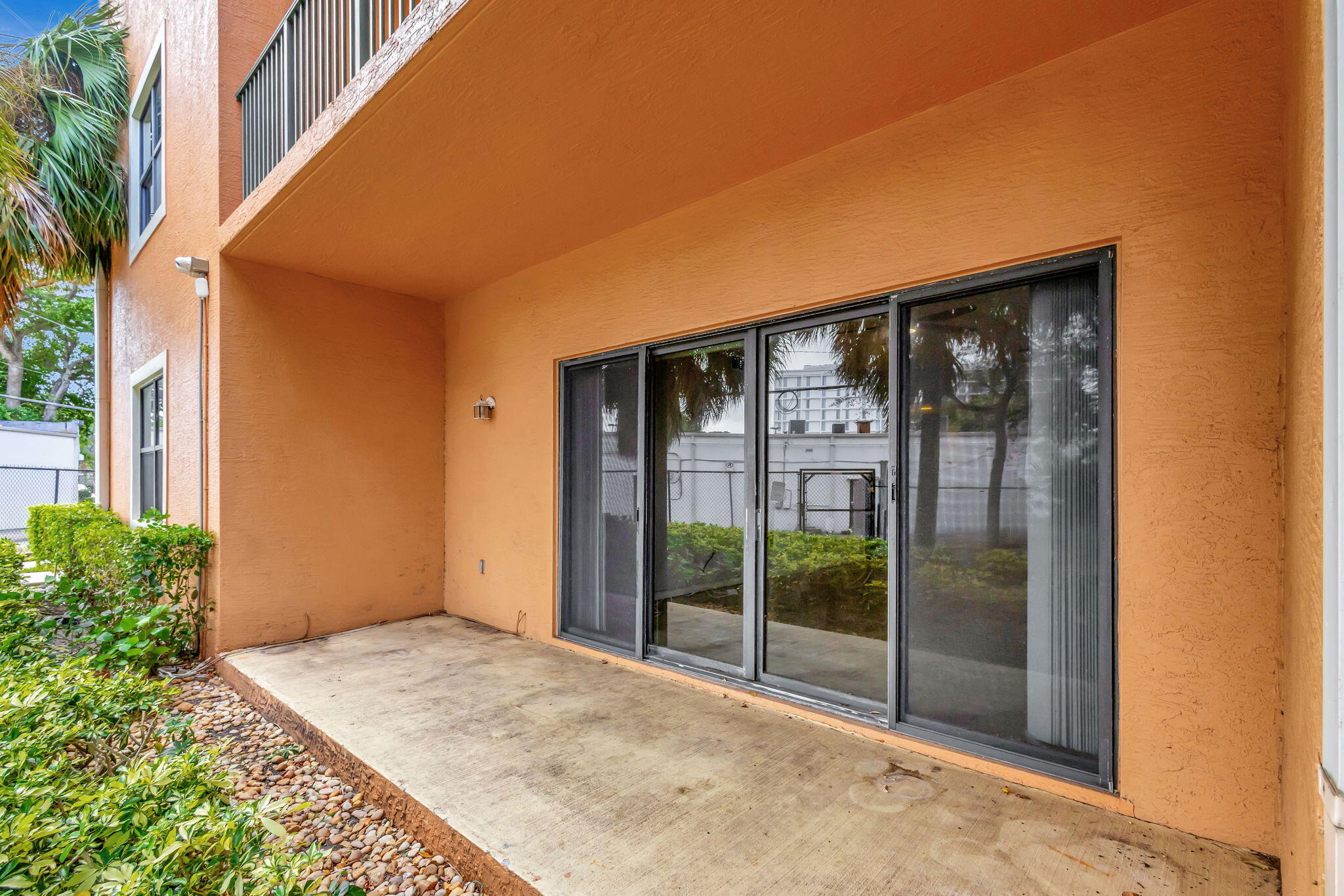 PARK PLACE CONDO - Residential Lease