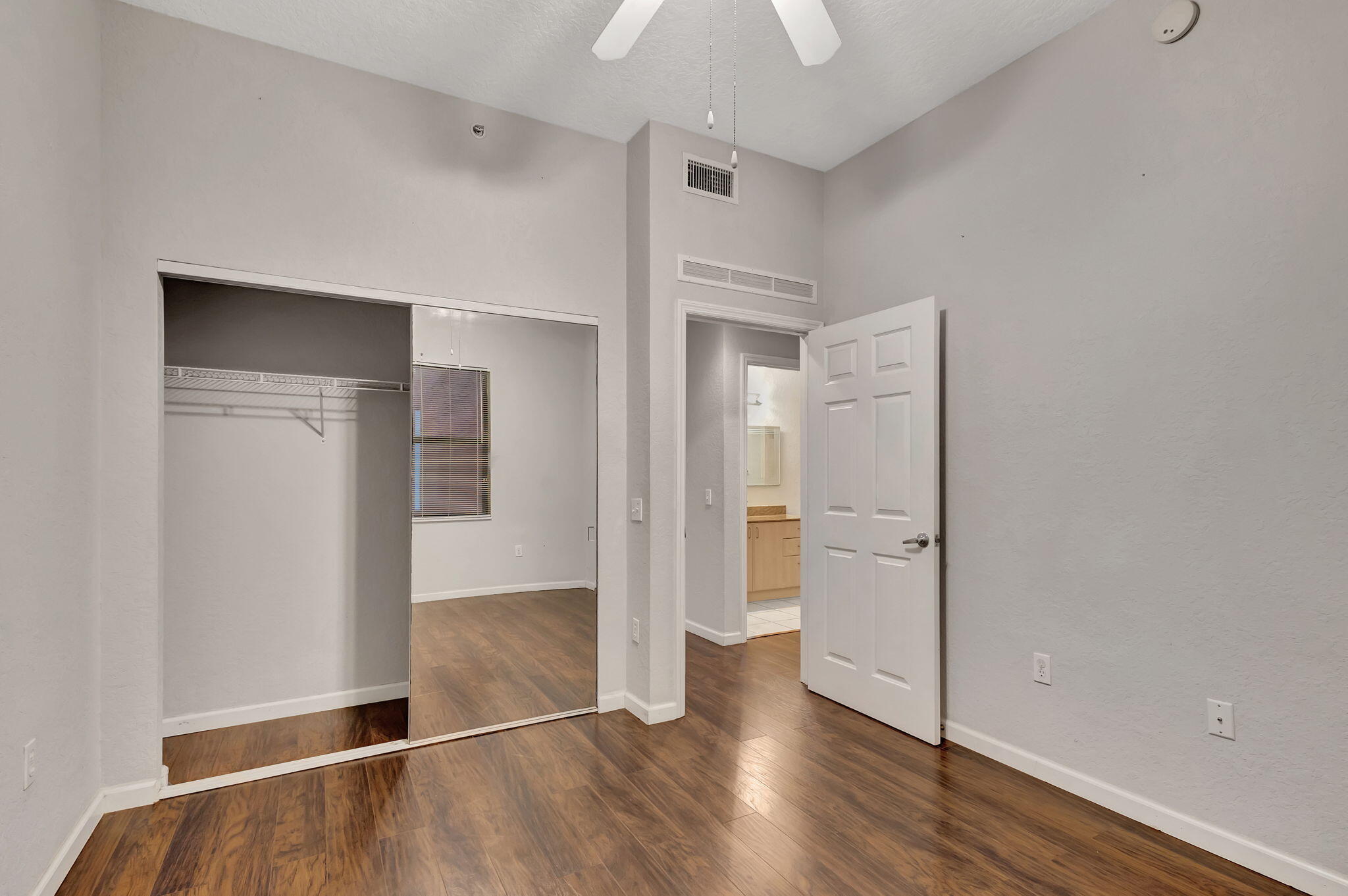 PARK PLACE CONDO - Residential Lease