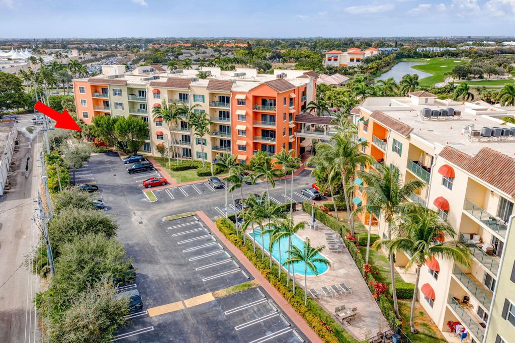 Photo of 1620 Presidential Way #110, West Palm Beach, FL 33401 (MLS # R11168821)