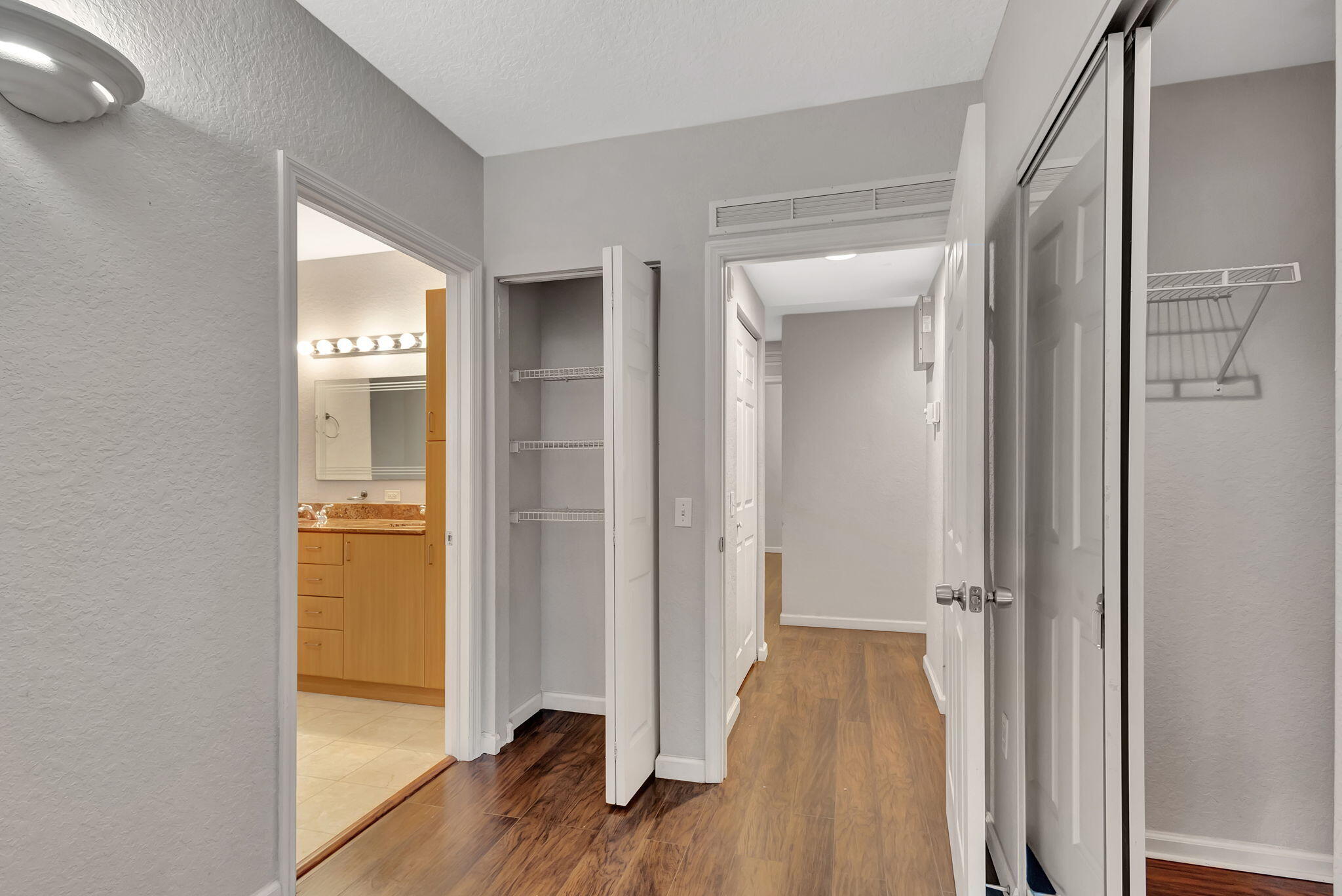 PARK PLACE CONDO - Residential Lease