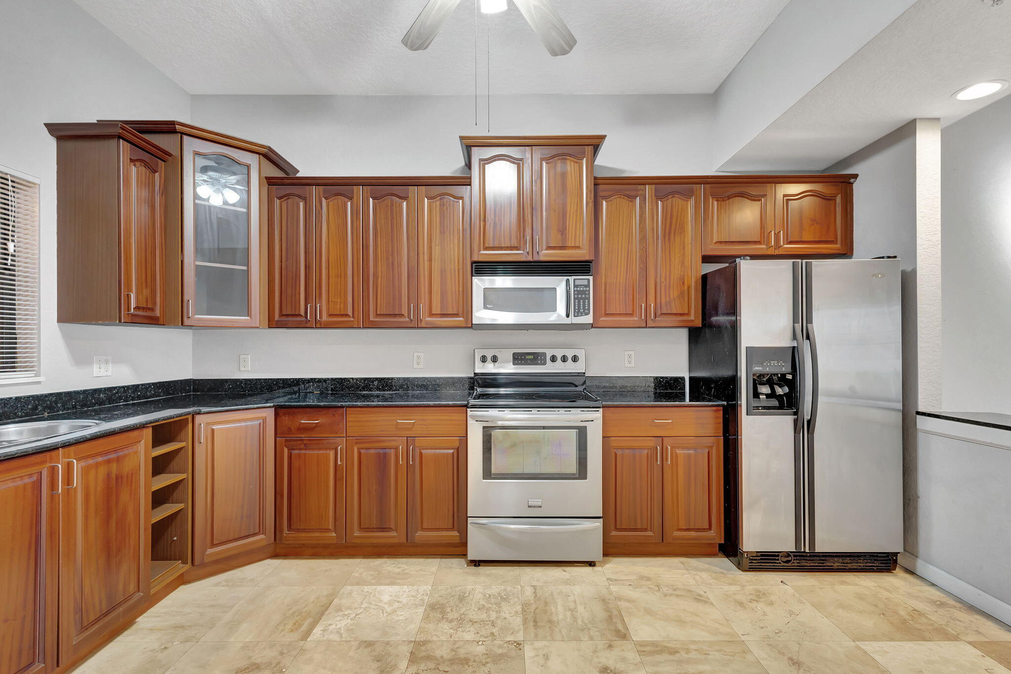 PARK PLACE CONDO - Residential Lease