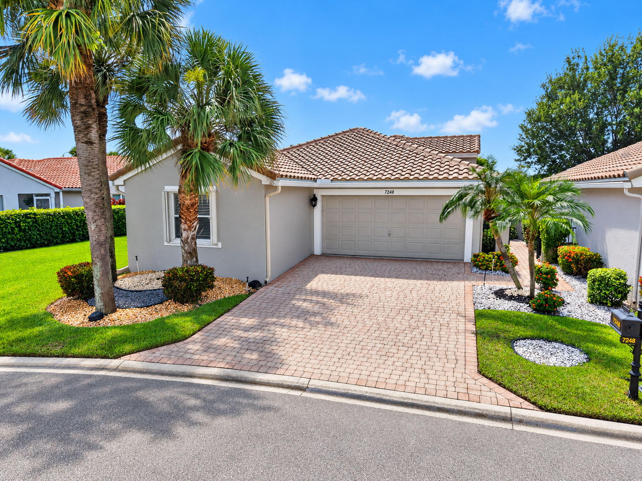 7248 Mistral Court