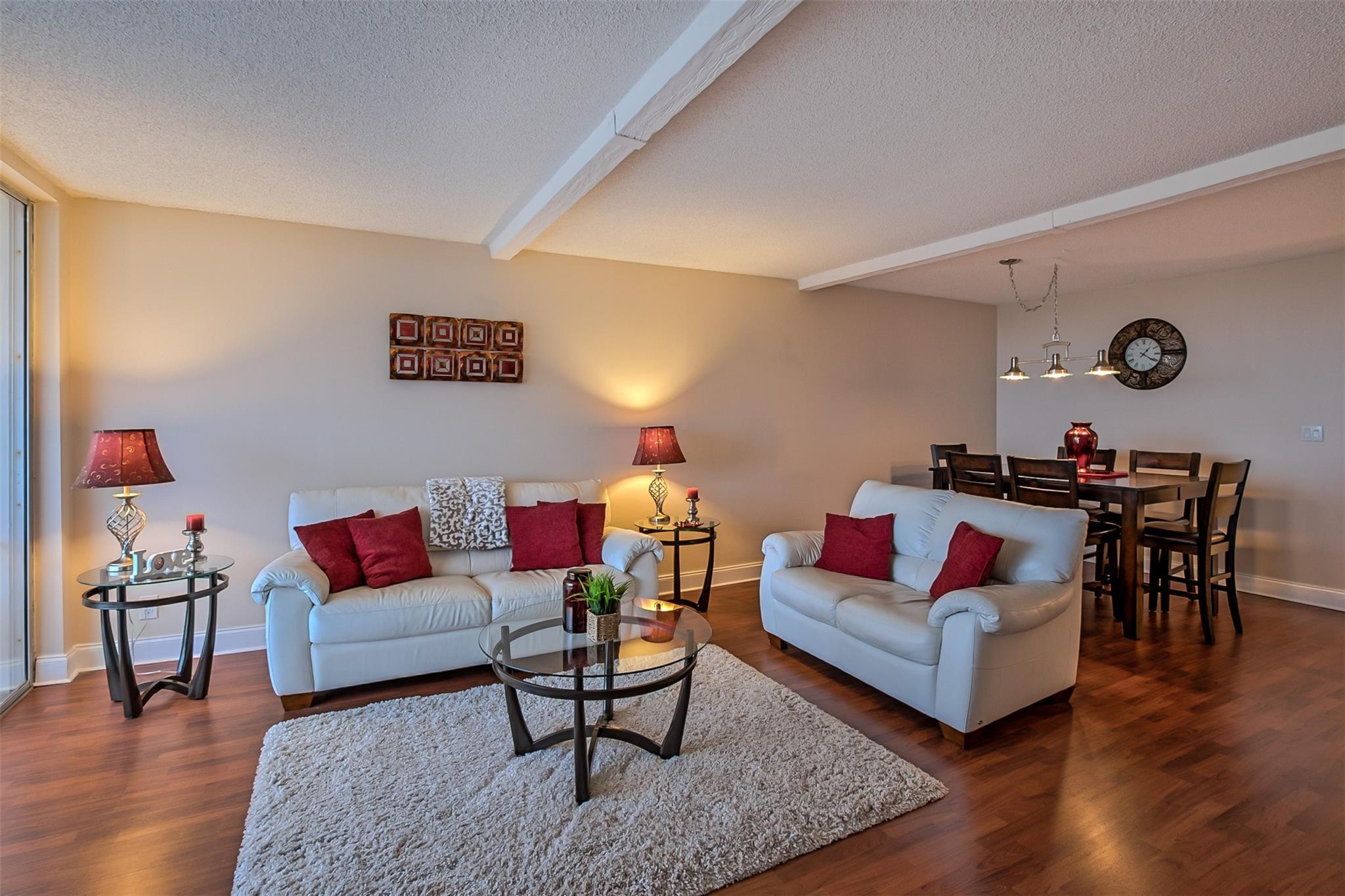 NO 22 PALM-AIRE COUNTRY C - Residential Lease