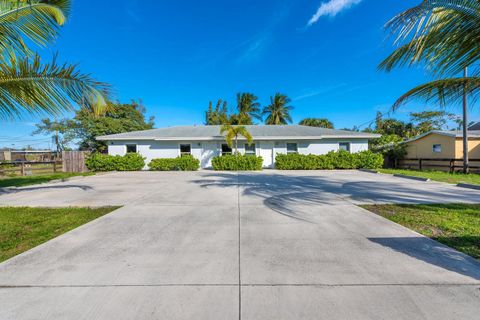 2449 Saranac Avenue West Palm Beach FL 33409