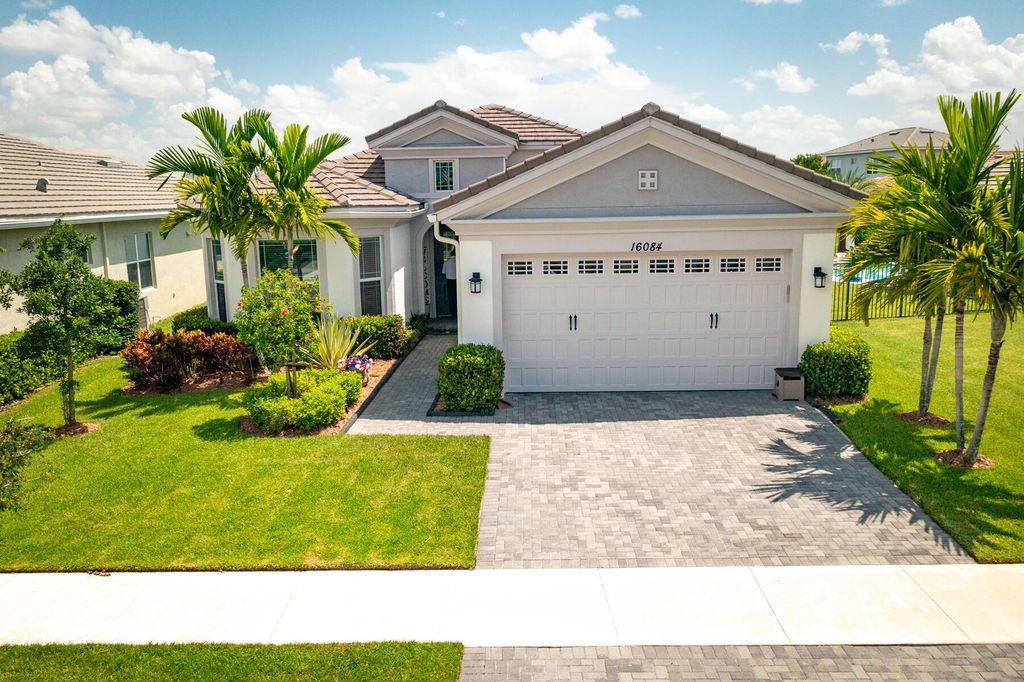 Photo of 16084 Whippoorwill Circle, Westlake, FL 33470 (MLS # R10911410)