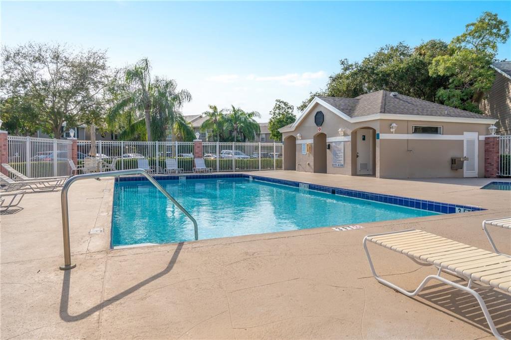 Colony Courts - Residential