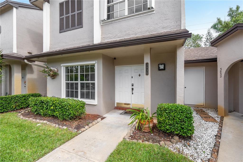 Colony Courts - Residential