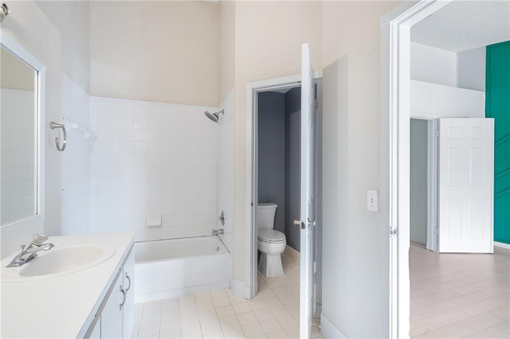 Colony Courts - Residential
