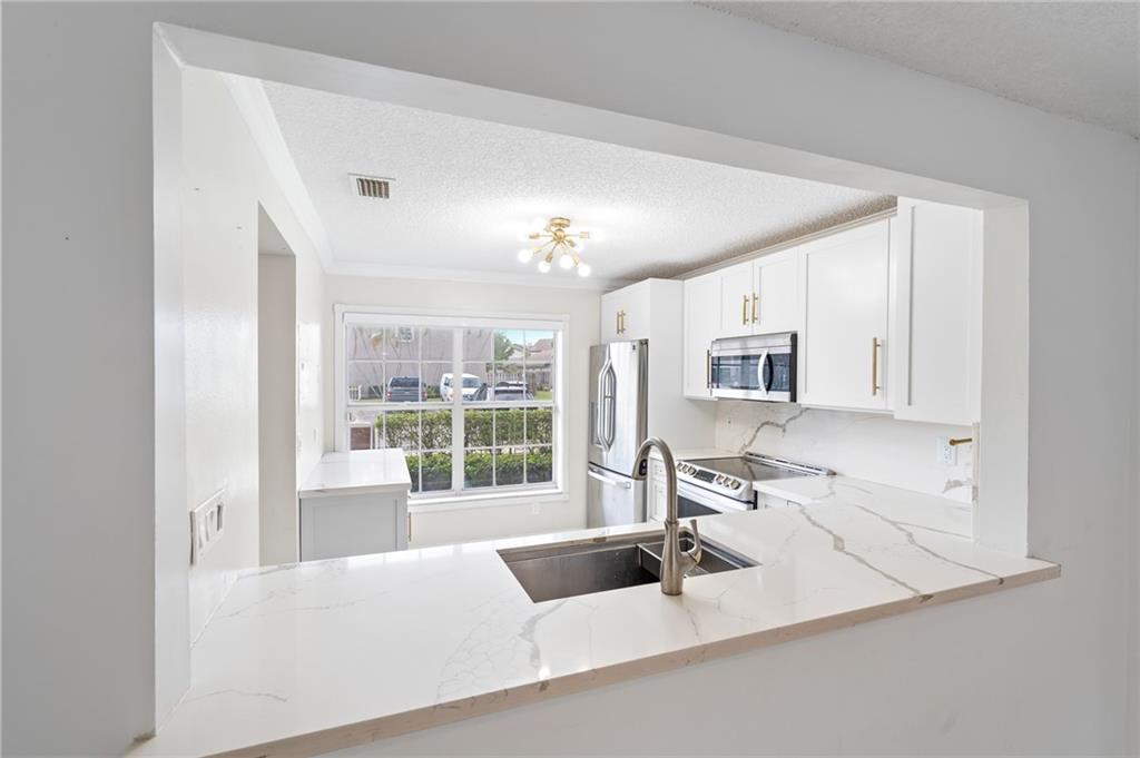 Colony Courts - Residential