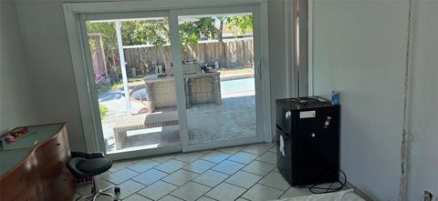 A home in Miramar