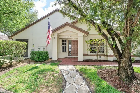 11690 NW 19th Dr Unit 11690, Coral Springs, FL 33071 - MLS#: F10502166