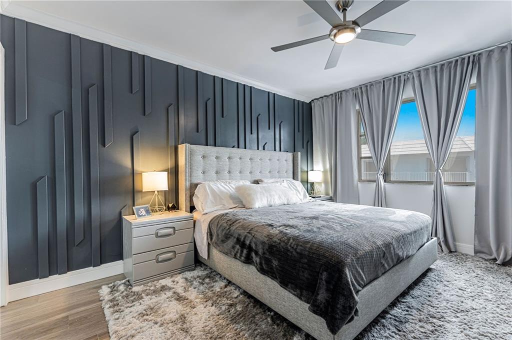 THE VIRGINIAN APARTMENTS - Residential