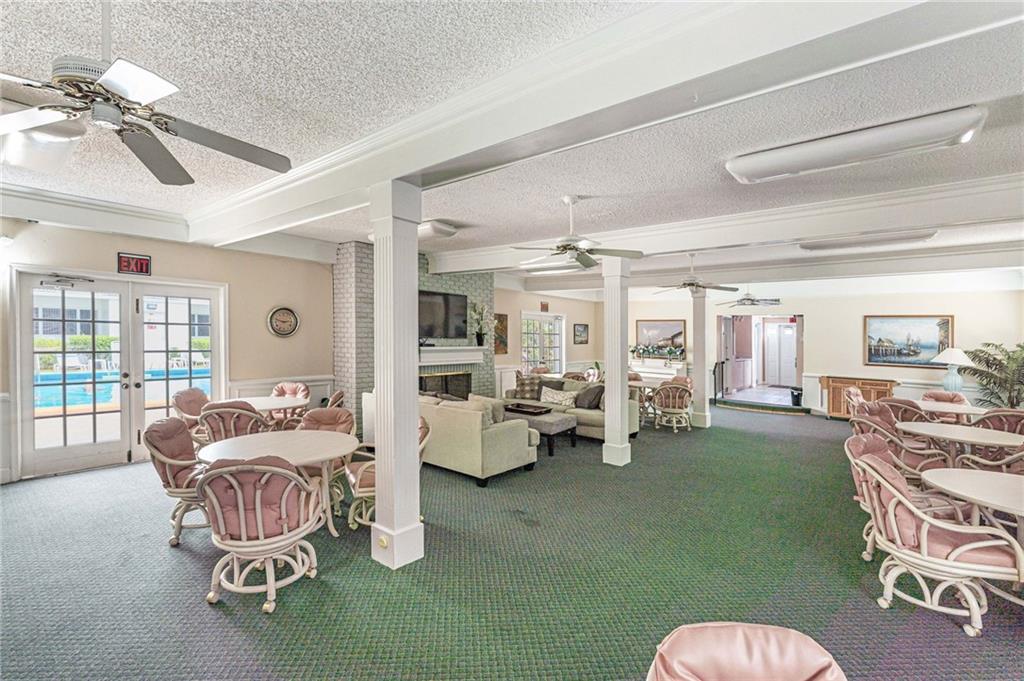 THE VIRGINIAN APARTMENTS - Residential