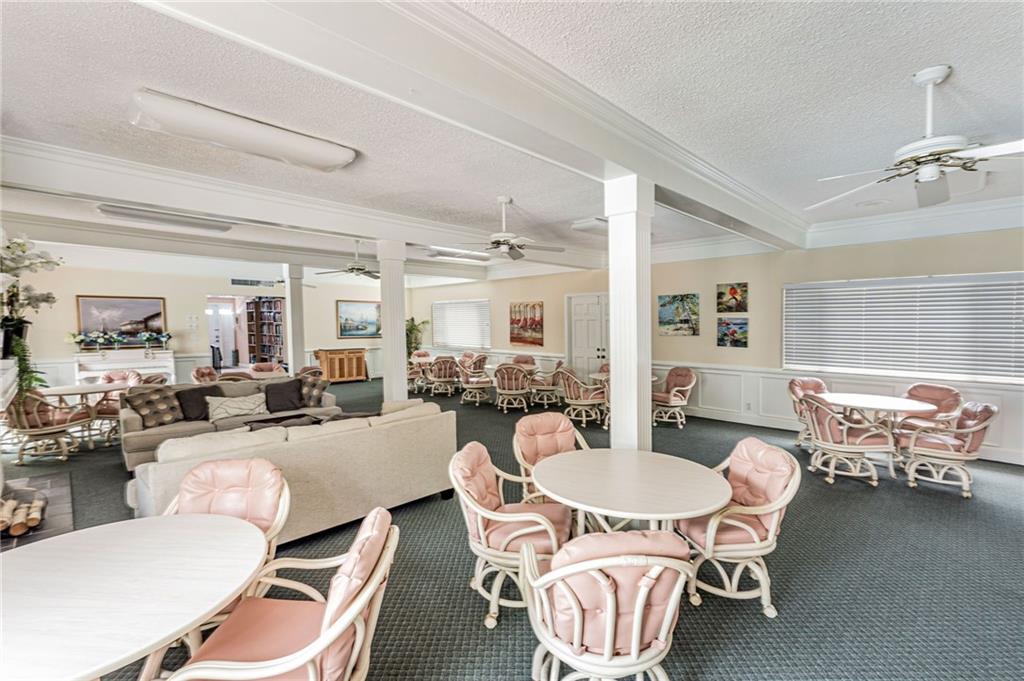 THE VIRGINIAN APARTMENTS - Residential