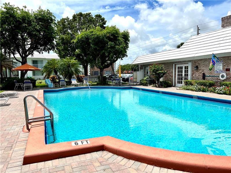 THE VIRGINIAN APARTMENTS - Residential